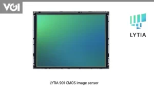 سوني تكشف عن مستشعر LYTIA 901 بدقة 200 ميجابكسل لهواتف 2026 فائقة الأداء